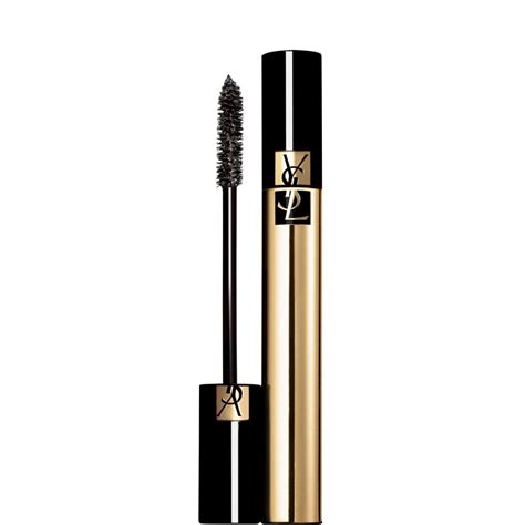 mascara volume effet faux cils radical yves saint laurent|Yves Saint Laurent YSL ON STAGE Volume Effet Faux Cils .